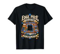 Edge Piece Collector Puzzler Puzzle Shirt Camiseta