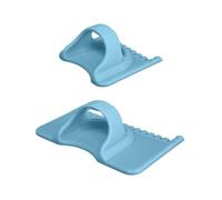 Edge Stitching Lock, Mini Precision Multifunctional Thumb Guide, Sewing Quilting Ruler Tool, Perfect for Adults Sewing Lovers Families Friends Grandma Women Home Craft Studio 1,57 x 1,57 x 0,75