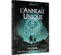 Edge Studio Anillo Único - Moria, más allá de Las Puertas de Durin - Juego de rol