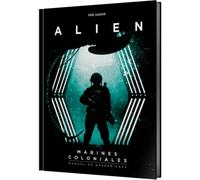 Edge Studio - Marines Coloniales Manual de Operaciones - Suplemento de rol en Español