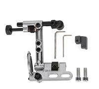 Edge Suspended Guide Steel Industrial Sewing Machine Parts for 241 1541 DSC244 246 Models Complete Kit with Accessories