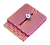 Edge Trimming Tool - Line Cutter | Template Tool , Edge Trimming Guide | Anti-Slip Precision Portable Adjustable DIY | Edges Wrap Cutting Template Tools | for Cabinet Door Table Car Window Furniture