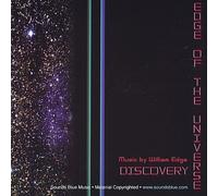 Edge, William - Edge of The Universe: Discovery 1
