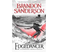 Edgedancer: A Stormlight Archive Novella