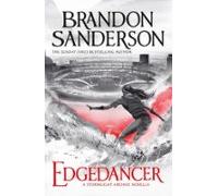 Edgedancer (ebook)