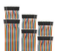 EDGELEC Dupont Jumper - Alambre para Panel/mesas