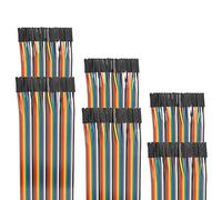 EDGELEC Dupont Jumper - Alambre para Panel/mesas