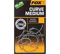 Edges Armapoint Curve shank medium size 5