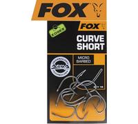 Edges Armapoint Curve shank short size 2