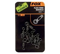 EDGES Flexi Ring Swivel - Size 7