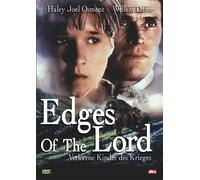 Edges of the Lord - Verlorene Kinder des Krieges [Alemania] [DVD]