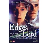 Edges of the Lord - Verlorene Kinder des Krieges [Alemania] [DVD]