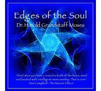Edges of the Soul by Moses Harold