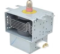 Edgewater Parts ForeverPRO OM75P-31 ESGN Magnetron compatible con microondas Samsung Whirlpool GE WB27X10516 W10126794 05200163 14200684 14201717