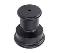 Edging Banding Press Wheel Cabinet Door Banding Wheel Woodworking Trim Tool 50mm 70mm Double Head Hand Press with Aluminum Alloy for Precise Woodworking Trim Tool