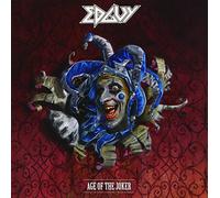 EDGUY - Age of the Joker