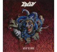 EDGUY - Age of the Joker