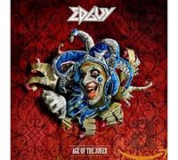 Edguy - Age Of The Joker