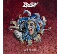 Edguy - Age Of The Joker (2CD Deluxe Edition)
