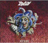 Edguy - Age of the Joker -Digi-