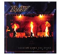 Edguy - Burning down the opera