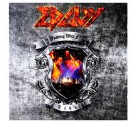 Edguy - Fucking With Fire - Live
