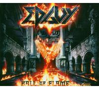 Edguy - Hall of Flames