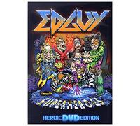 Edguy - Superheroes [Alemania] [DVD]