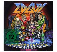 Edguy - Superheroes (Single) [Alemania] [DVD]
