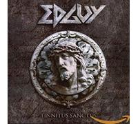 Edguy - Tinnitus Sanctus (Einzel Album)