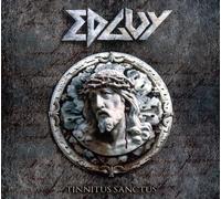 Edguy - Tinnitus Sanctus (Limited Edition)