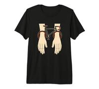 Edgy Cycling Obsesión Bike Esposas Bike Adicción a la Bicicleta Humor Camiseta Premium