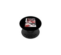 Edgy Japanese Claw Machine PopSockets PopGrip Adhesivo