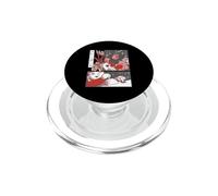 Edgy Japanese Claw Machine PopSockets PopGrip para MagSafe
