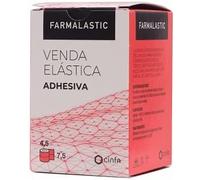 EDH Venda Elast Adh Farma 7.5X4.5