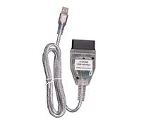 Ediabas k+dcan dcan USB obd2 Switch interfacen k Can kdcan dcan Cable Switch Interface