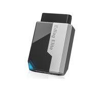 Ediag Elite OBD2 Scanner All System Car Diagnostic Tool 15 Service Bidirectional Conrol OBD2 Diagnos