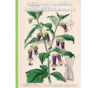 Edible and MedicinalJaltomata (Solanaceae)
