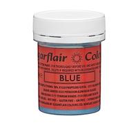 Edible Glitter Paint - Blue