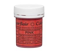 Edible Glitter Paint - Pink