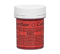 Edible Glitter Paint - Red