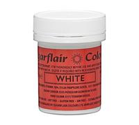 Edible Glitter Paint - White