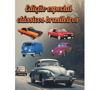 Edição especial: Clássicos brasileiros