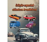 Edição especial: Clássicos brasileiros