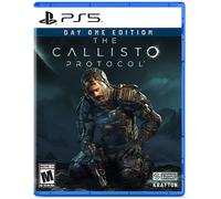 Edici n D a Uno de El Protocolo de Callisto - PlayStation 5