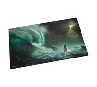 Edici n de artista de Ultimate Guard n. 1 Mael Ollivier-Henry: Spirits of The Sea Playmat