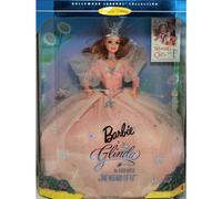 Edici n de coleccionista de Barbie 1996 - Colecci n Leyendas de Hollywood - Glinda La Bruja Buena en El Mago de Oz