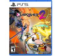 Edici n de lanzamiento de Dusk Diver 2 - PlayStation 5
