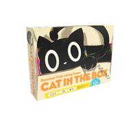 Edici n Deluxe de Cat in The Box de Bezier Games