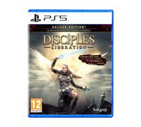 Edici n Deluxe de Disciples Liberation (PS5)
